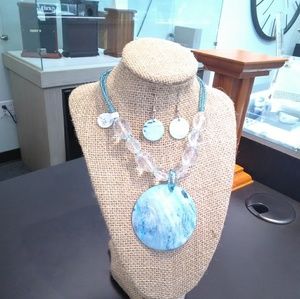 Handcrafted Elegant Jewelries